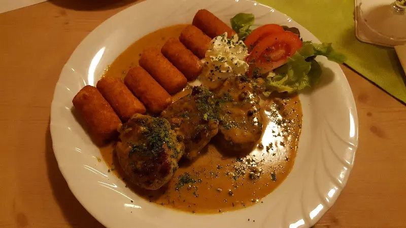 Michal Pick_Ratsstuben Wunsiedel_Wunsiedel_review