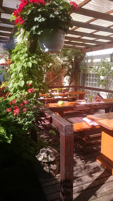 Ratsstuben Wunsiedel restaurant in Wunsiedel