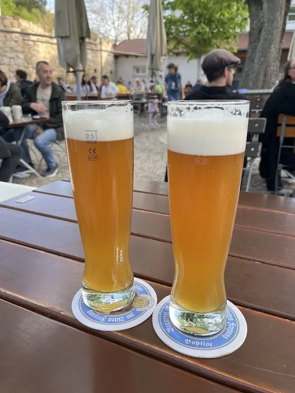 Matthias Čapek_Brauereigaststätte Göller 