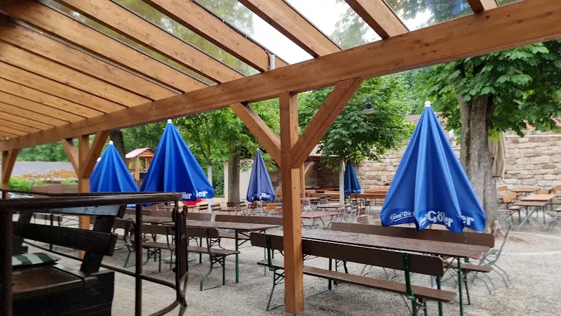 Brauereigaststätte Göller 