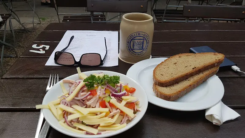 Brauereigaststätte Göller 