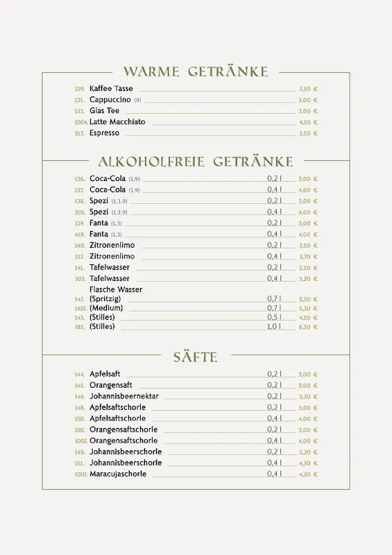 Menu_Gasthaus Sennhütte_Main_immagine_2