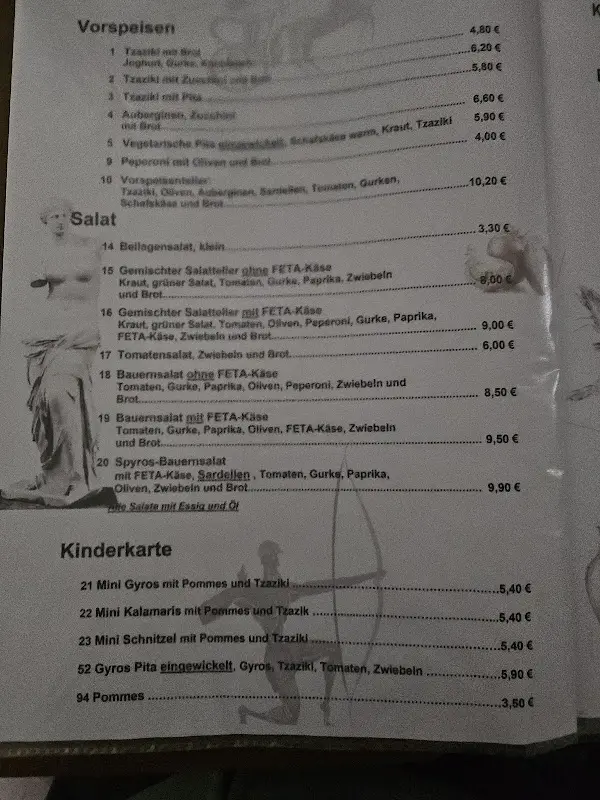 Menu_Restaurant Akropolis bei Spyros_Main_image_2