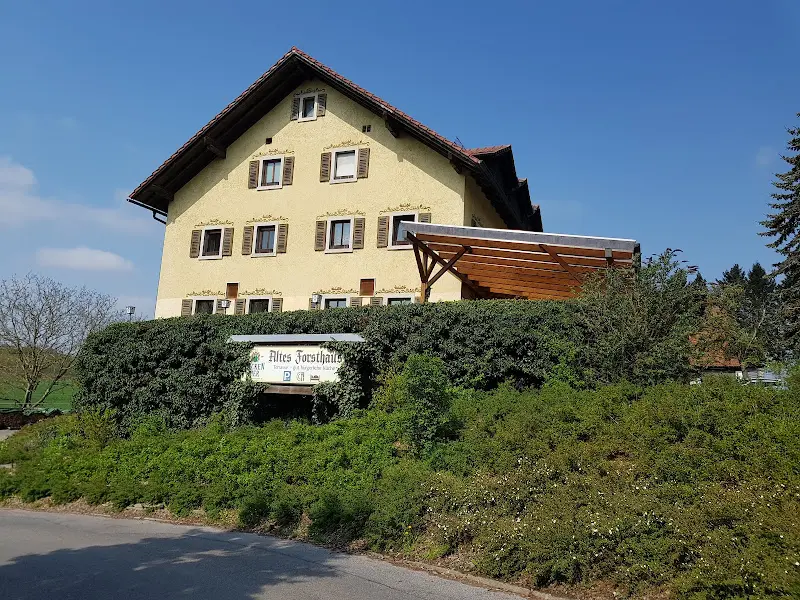 Gasthof Altes Forsthaus_Main_slider_image_1