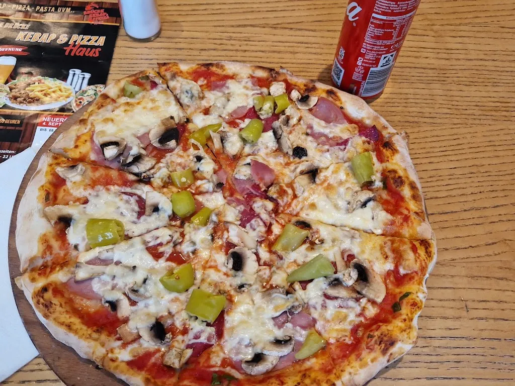 Menu_Auf der Brücke - Kebap & Pizza Haus_Beuren_image_2