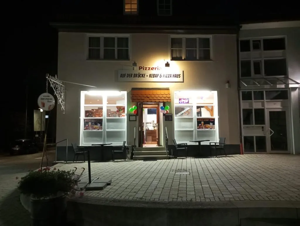 Auf der Brücke - Kebap & Pizza Haus_Beuren_slider_image_3