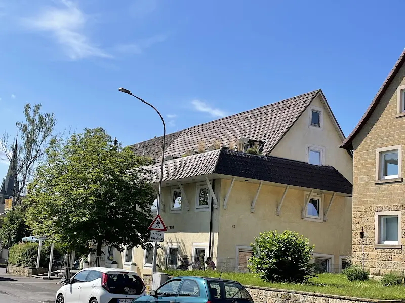 CL Huang_Hotel Restaurant Kolb GmbH_Main_recensione