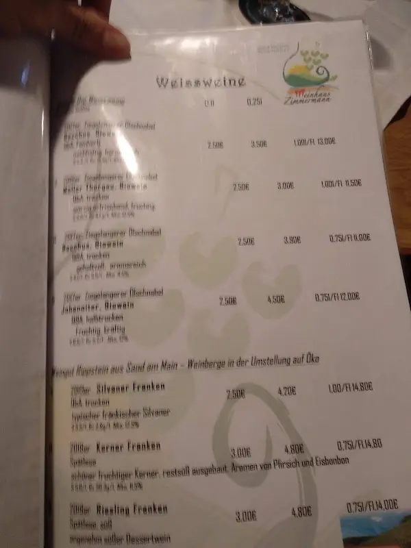 Menu_Bio Weinhaus Zimmermann Gasthaus zur Sonne_Main_image_4