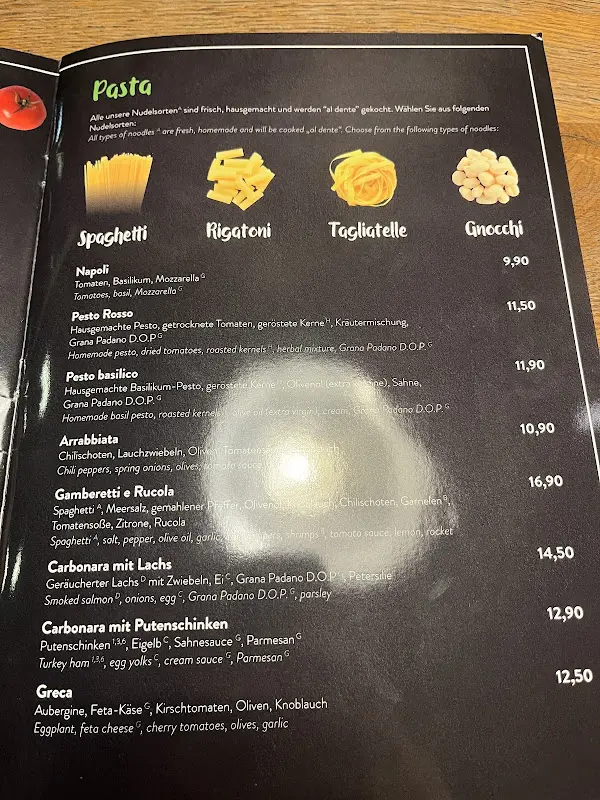 Menu_Mamma Forno_Main_image_1