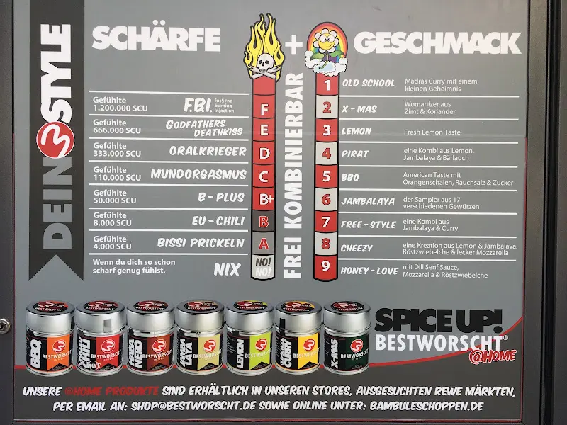 Menu_Best Worscht in Town_Main_immagine_1