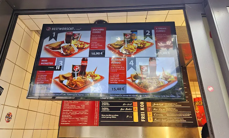 Menu_Best Worscht in Town_Main_immagine_4