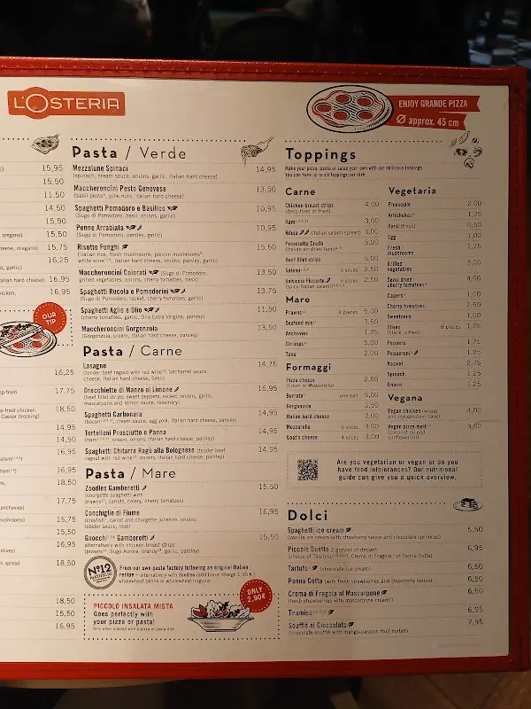 Menu_L'Osteria Frankfurt MyZeil_Main_immagine_3