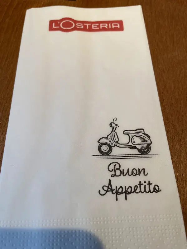 TCF_L'Osteria Frankfurt MyZeil_Main_review