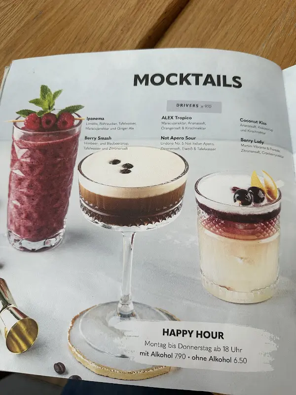 Menu_ALEX Frankfurt MyZeil_Main_image_1