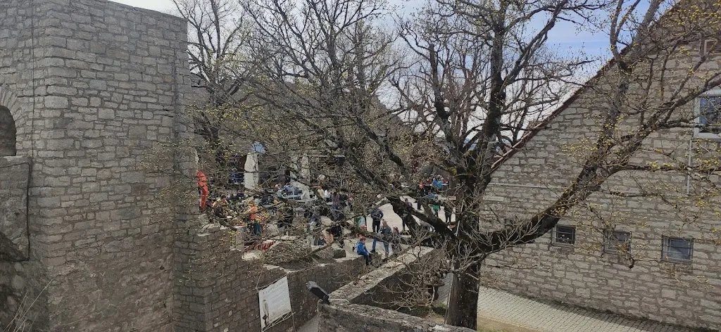 Miroslav Medic_Burgrestaurant Hohenneuffen_Neuffen_review