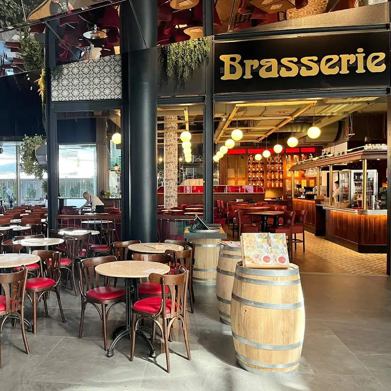 Brasserie Frankfurt MyZeil_Main_slider_image_1