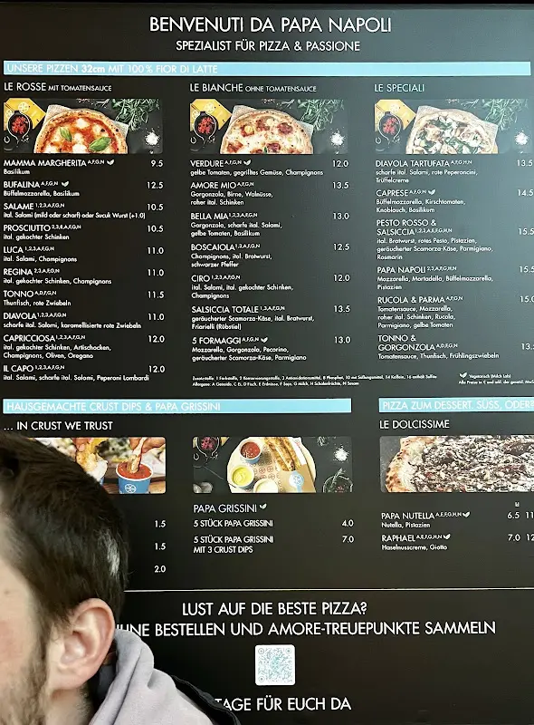 Menu_Papa Napoli_Main_image_2