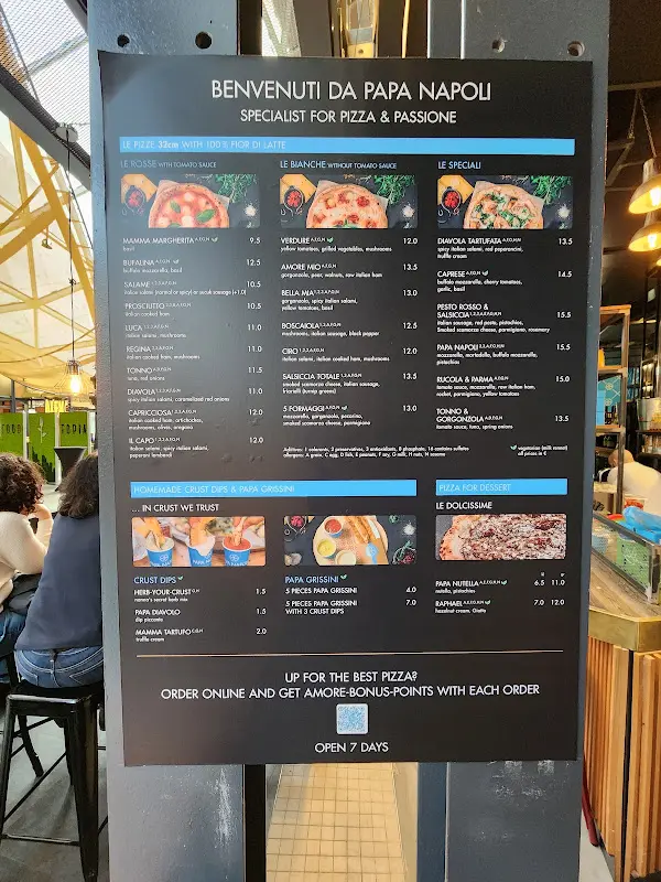 Menu_Papa Napoli_Main_image_3