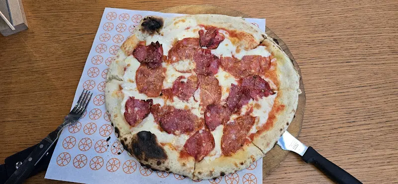 John K_Papa Napoli_Main_review