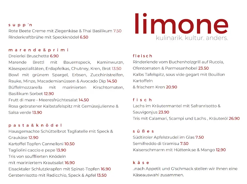Menu_Limone Kulinarik_Zorneding_image_1