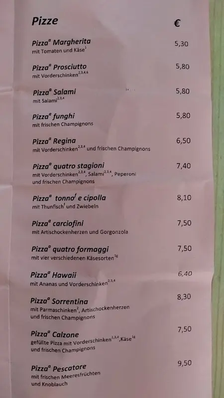 Menu_Restaurant Da Sabatino_Zorneding_image_2