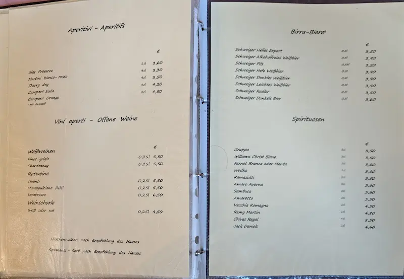 Menu_Restaurant Da Sabatino_Zorneding_image_4