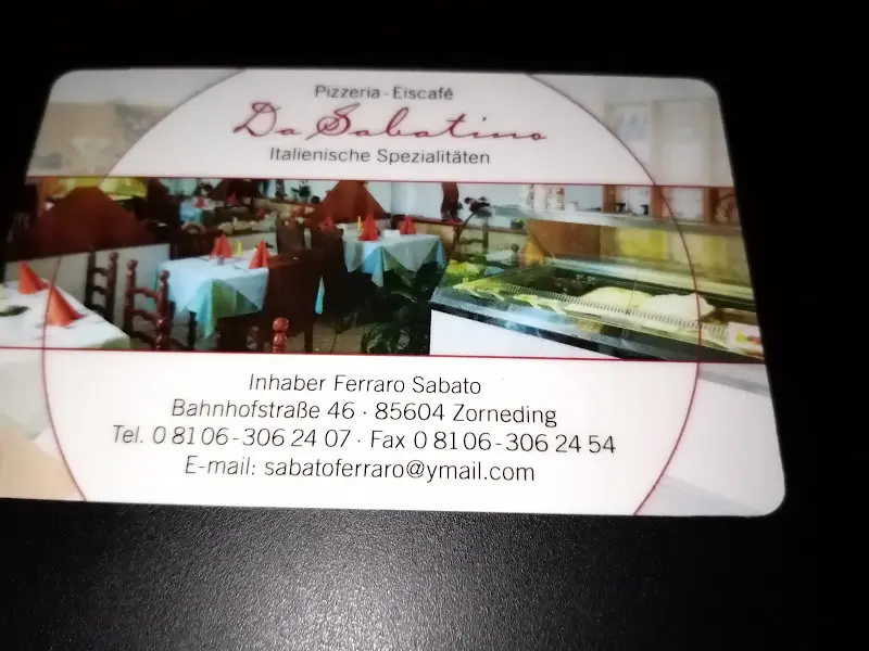 Restaurant Da Sabatino_Zorneding_slider_image_2