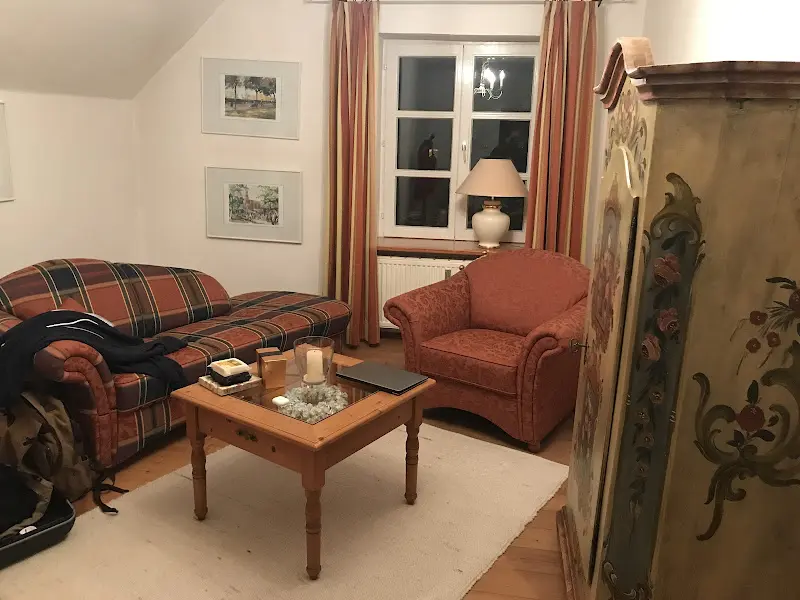 Karin Nielsen_Alte Posthalterei Zorneding_Zorneding_Bewertung