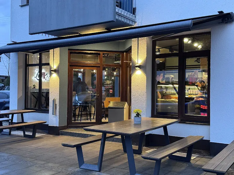 LoKanta restaurant in Zorneding