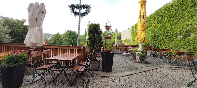 Altbayrische Schmankerlstube restaurant in Zwiesel