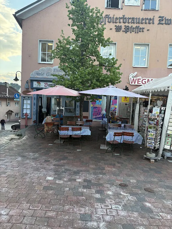 Becci K._Dampfbräu_Zwiesel_Bewertung