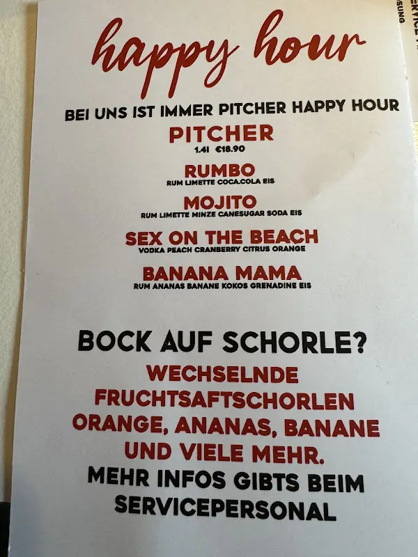 Menu_Gruam - Pizza & Bar_Zwiesel_image_2