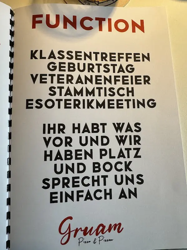 Menu_Gruam - Pizza & Bar_Zwiesel_image_4