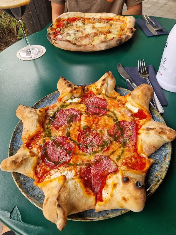 Timo K_Gruam - Pizza & Bar_Zwiesel_review