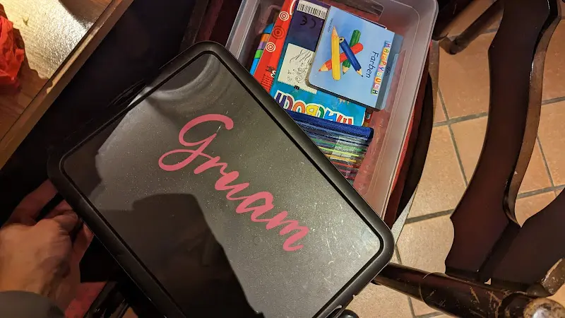 Alexander Jarasch_Gruam - Pizza & Bar_Zwiesel_review