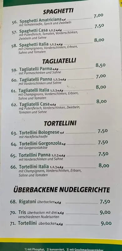 Menu_Pizzeria da peppino_Zwiesel_image_4