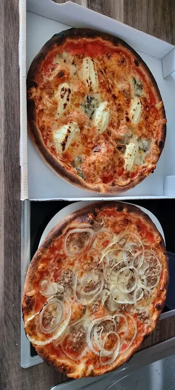 Günther Stadler_Pizzeria da peppino_Zwiesel_Bewertung