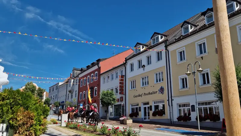 Eiscafé Pizzeria LA Terrazza_Zwiesel_slider_image_2