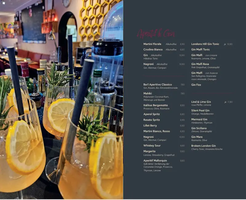 Menü_Bar1grillrestaurant Steakhaus_Zirndorf_Bild_2