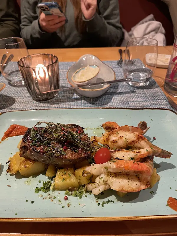 Judson Family Farms_Bar1grillrestaurant Steakhaus_Zirndorf_recensione