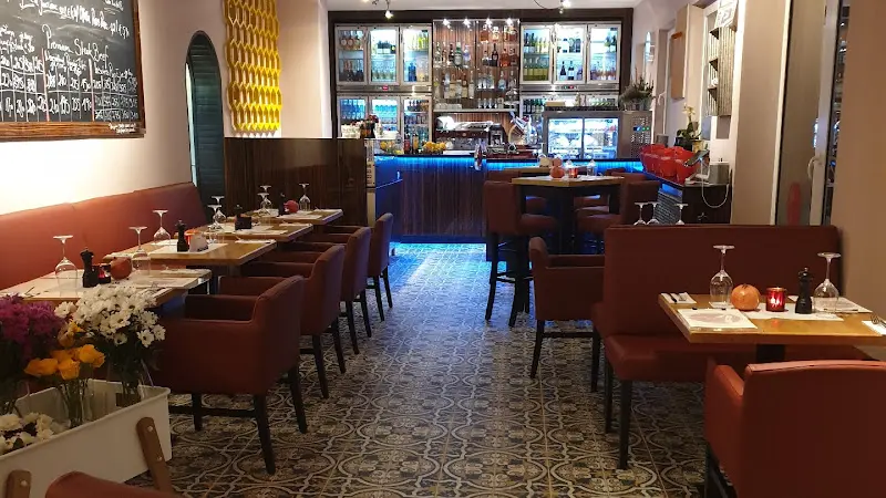 Bar1grillrestaurant Steakhaus restaurant in Zirndorf