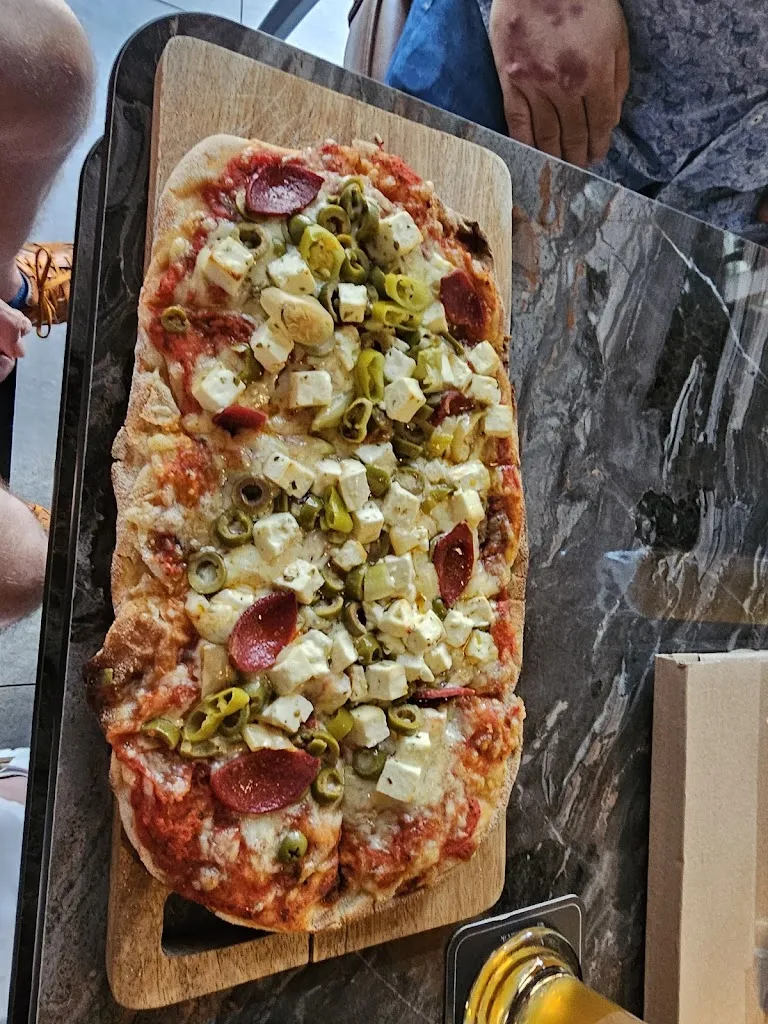 Sandra Zink_TAMTAM Bar & Restaurant_Achern_recensione