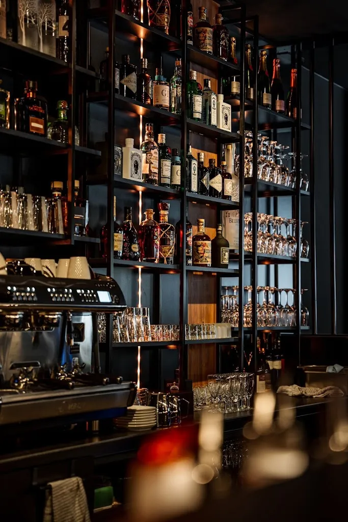 TAMTAM Bar & Restaurant ristorante a Achern