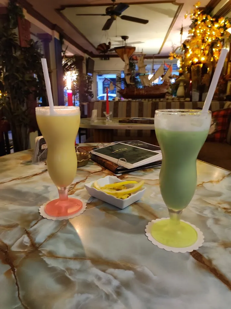 TAMTAM Bar & Restaurant_Achern_slider_image_2