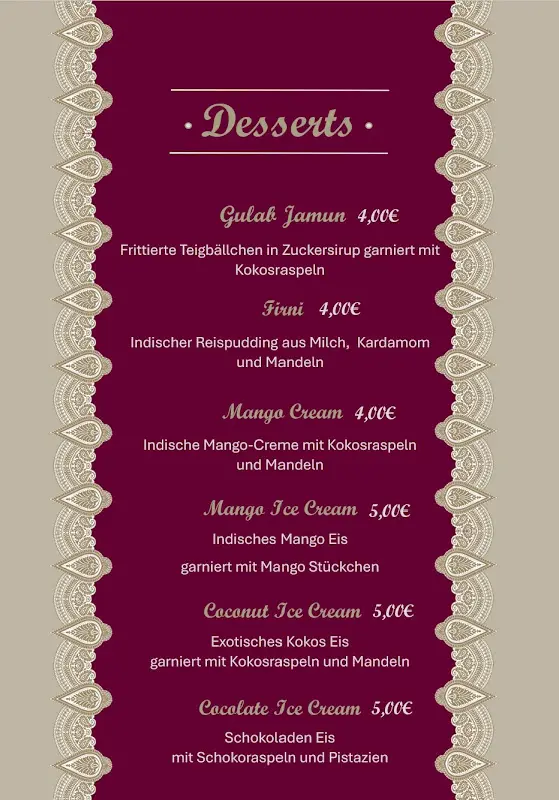 Menu_Sitara Zirndorf_Zirndorf_image_2