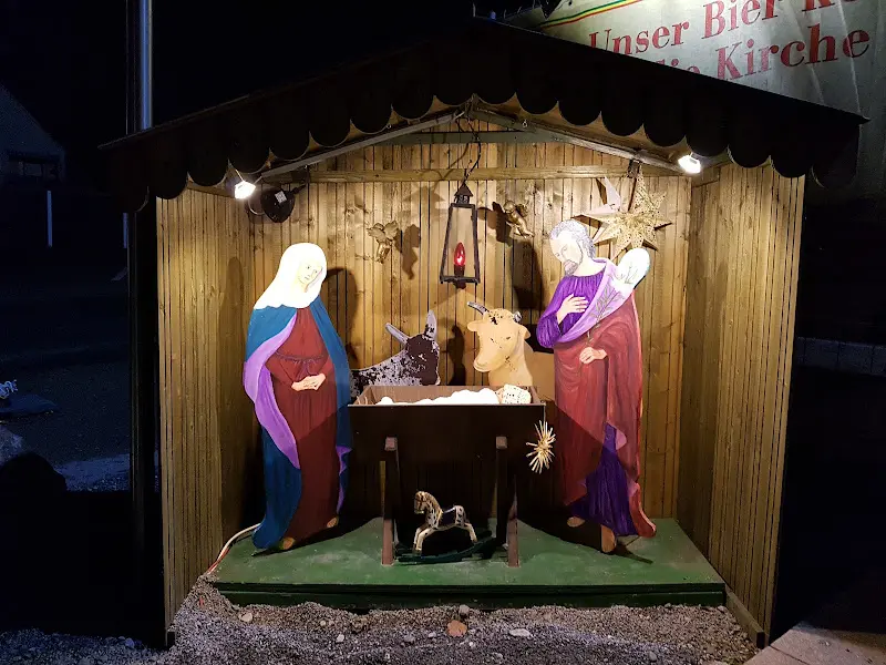 Gaststätte Morgensonne_Zirndorf_slider_image_1