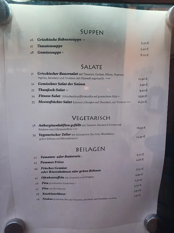 Menü_Goldener Löwe_Zirndorf_Bild_3