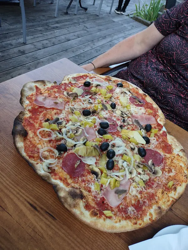 Sandra Wilson_PanOlio Zirndorf_Zirndorf_review