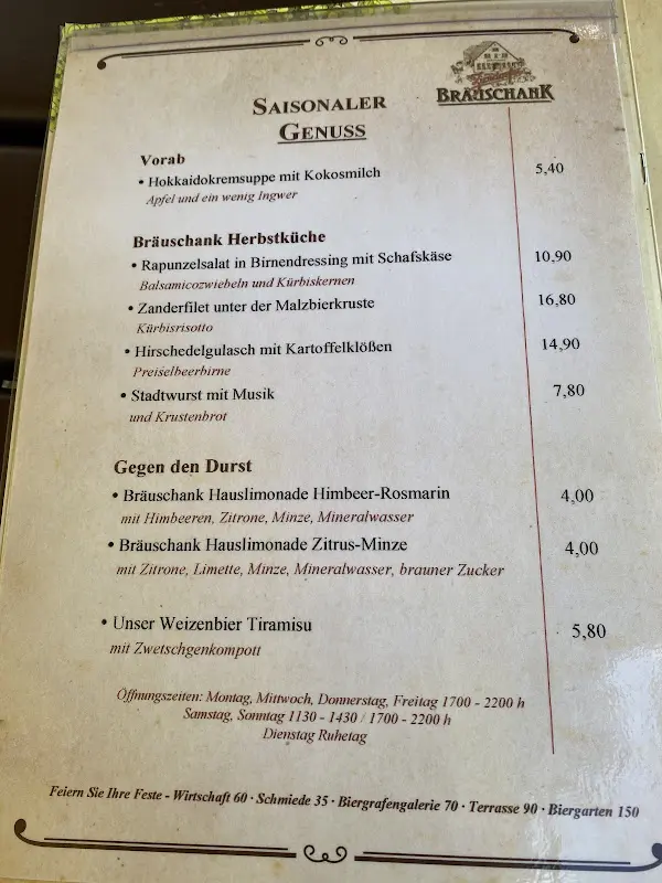 Menu_Zirndorfer Bräuschank_Zirndorf_image_1