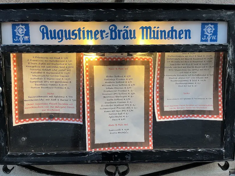 Menu_Altstadtklause Zirndorf_Zirndorf_image_3